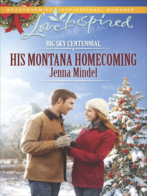Title details for His Montana Homecoming by Jenna Mindel - Available